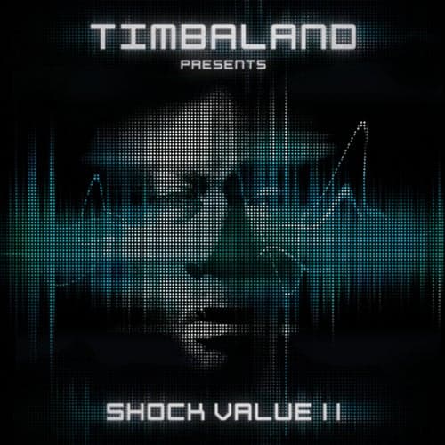 Shock Value II (International Deluxe version)