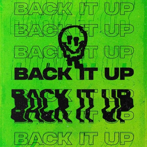 Back It Up