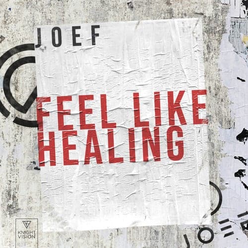 Feel Like Healing