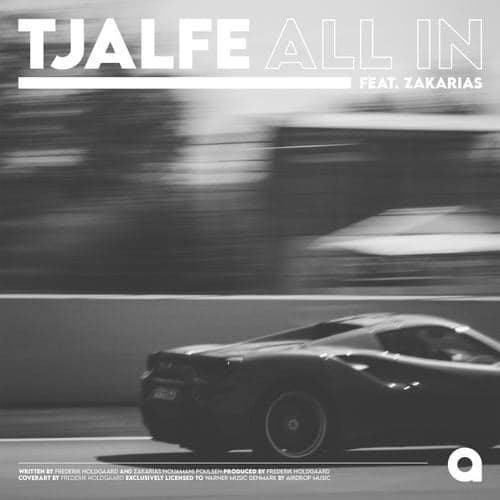All In (feat. Zakarias)