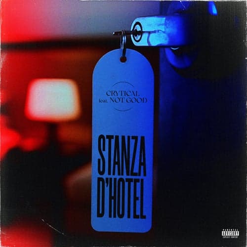 Stanza D'Hotel (feat. Not Good)