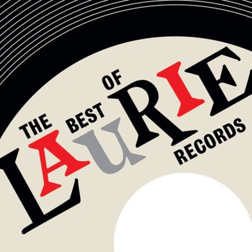 The Best Of Laurie Records