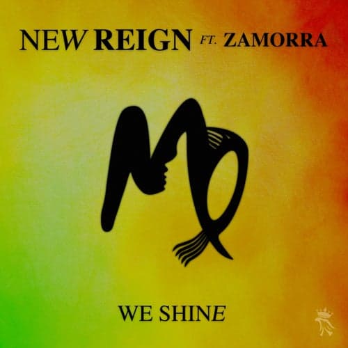 We Shine (feat. Zamorra)