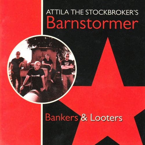 Bankers & Looters