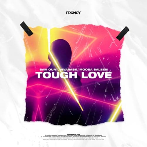 Tough Love (Extended Mix)