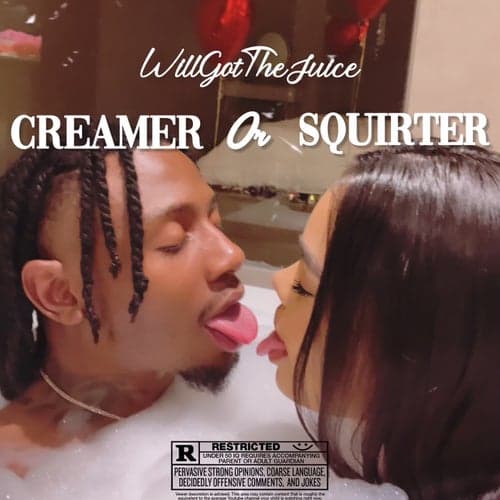 Creamer or Squirter
