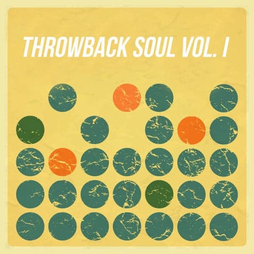 Throwback Soul, Vol. 1