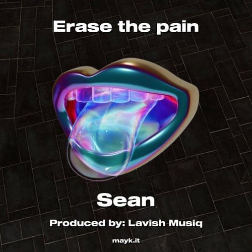 Erase the pain