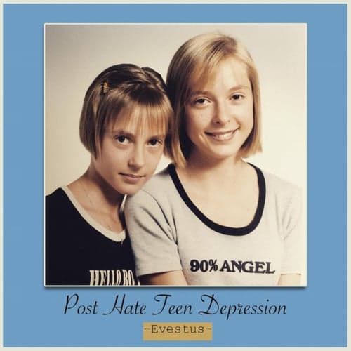 Post Hate Teen Depression
