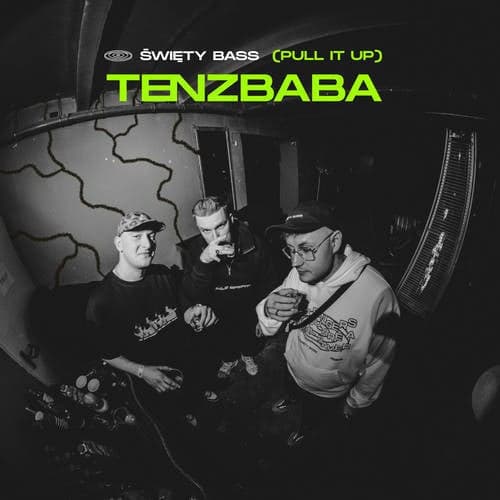 TENZBABA (pull it up)