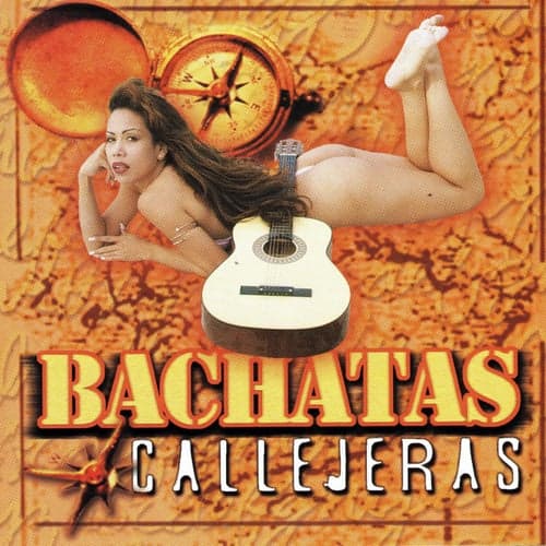 Bachatas Callejeras