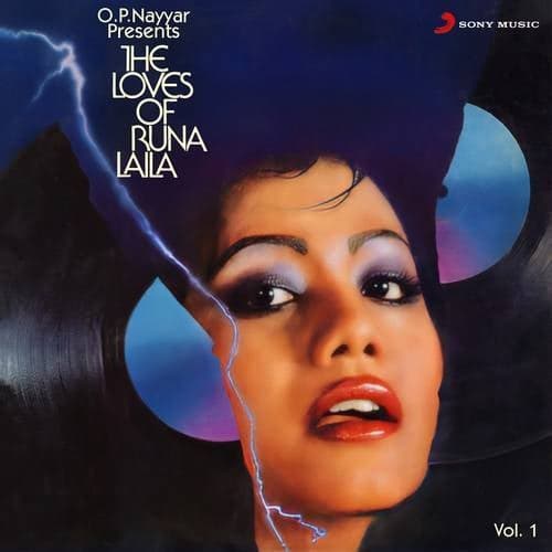 The Loves Of Runa Laila, Vol. 1