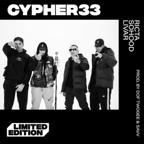 CYPHER33
