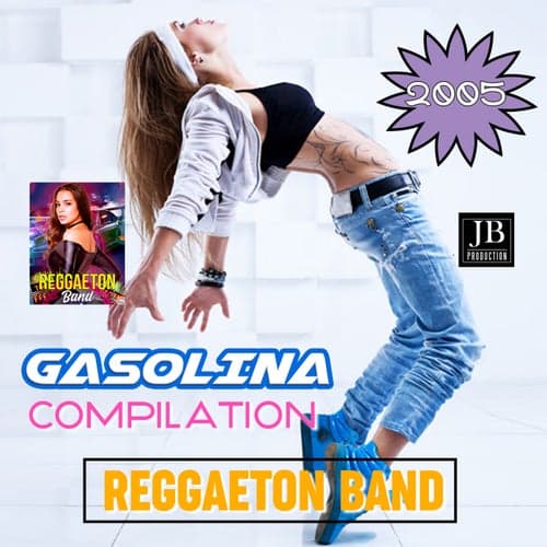 Gasolina Compilation 2005