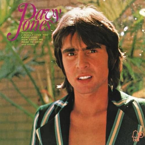 Davy Jones: Bell Recordings