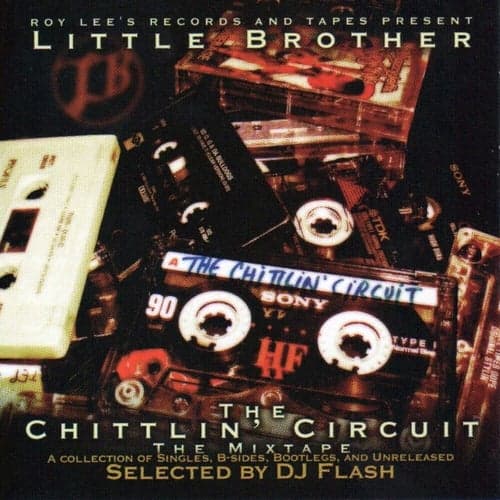 Chittlin' Circuit Mixtape: B-Sides, Bootlegs & Unreleased