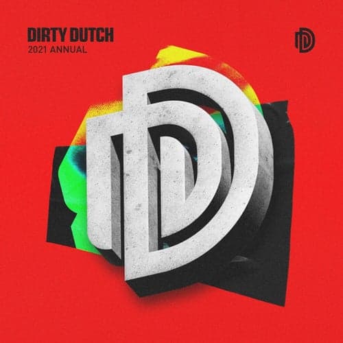 Dirty Dutch 2021 Annual (Extended Version)