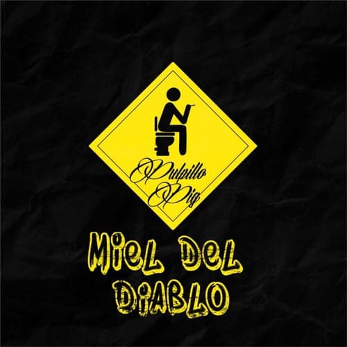 Miel Del Diablo