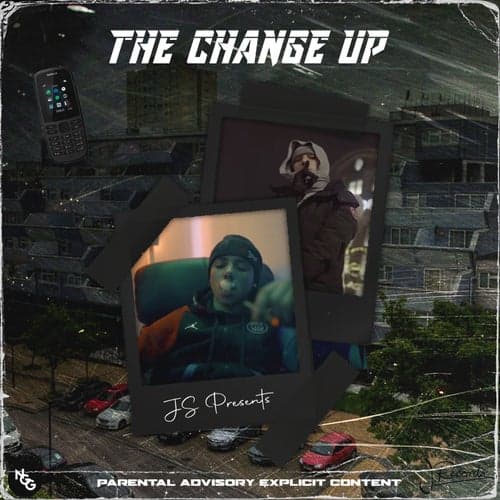 THE CHANGE UP