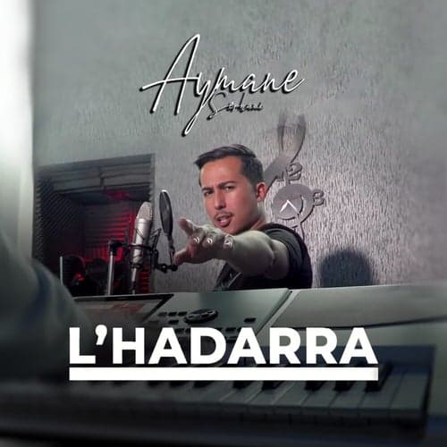 L'HADARRA