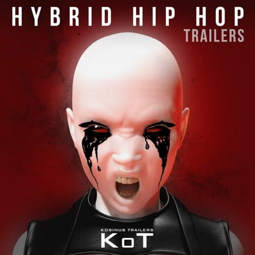 Hybrid Hip Hop Trailers