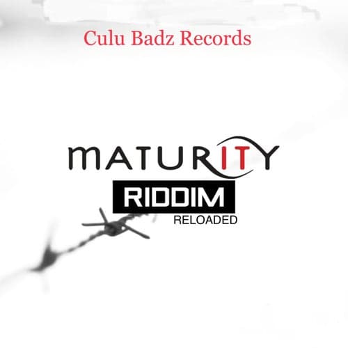 Maturity Riddim Reload (Album)