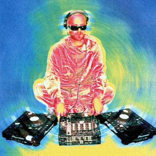 Wikidest DJ