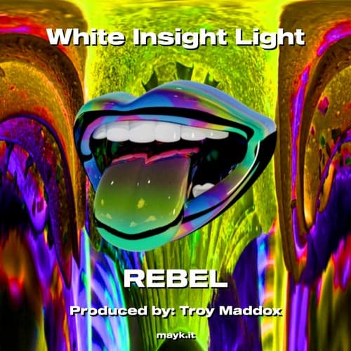 White Insight Light