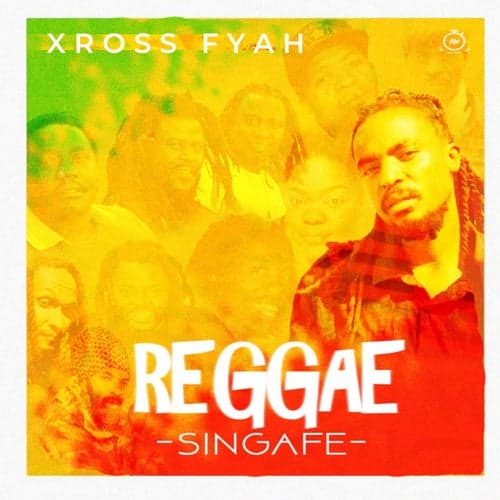 Reggae Singafe