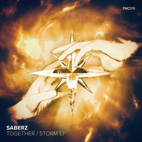 Together/Storm EP