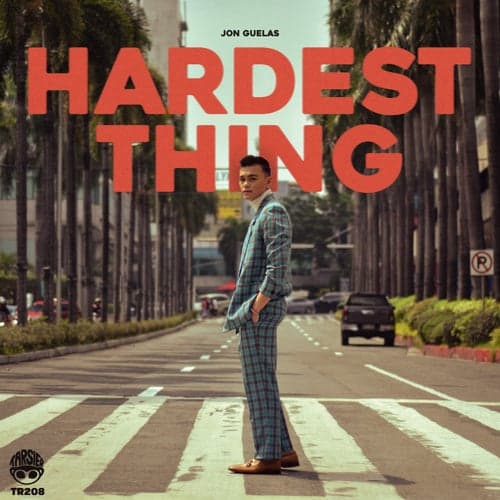 Hardest Thing