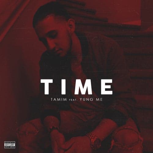 Time (feat. Yung Me)