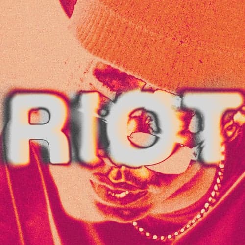 Riot (feat. Solve The Problem)