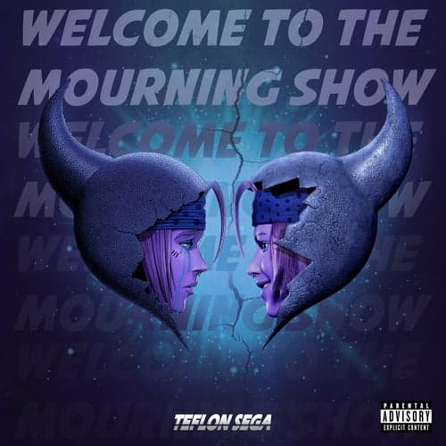 Welcome To The Mourning Show