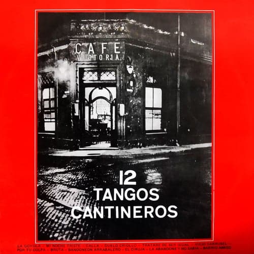 Tangos Cantineros