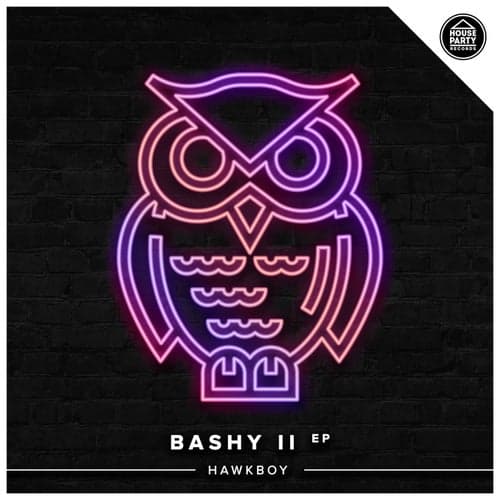 Bashy II EP