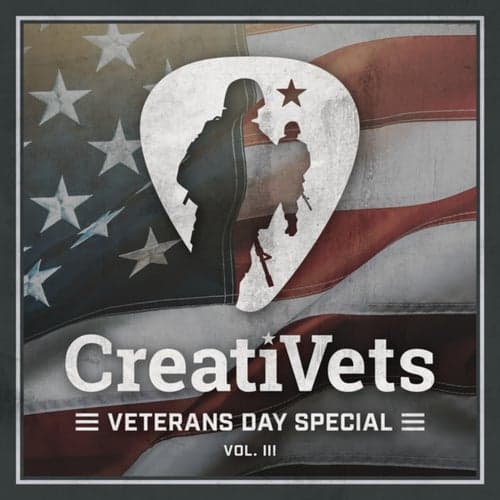 Veterans Day Special, Vol. III