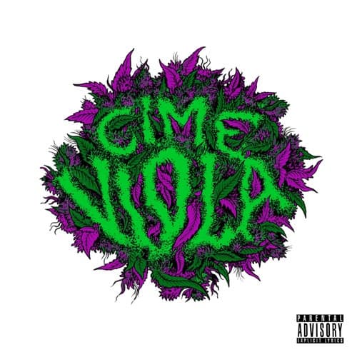 Cime viola mixtape (feat. Depha Beat, DJ Gengis)