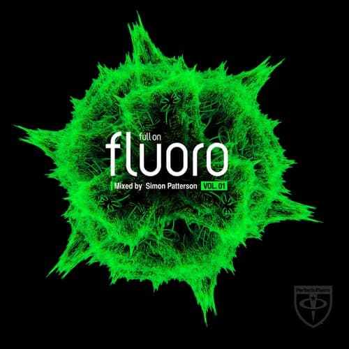 Full On Fluoro, Vol. 1 (Mixed By Simon Patterson)