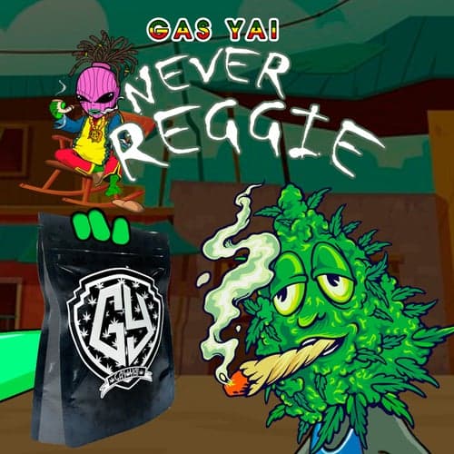 Never Reggie