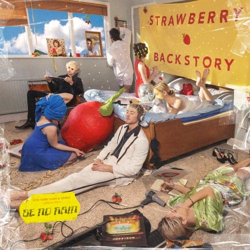 Strawberry Backstory