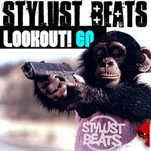 LOOKOUT! EP