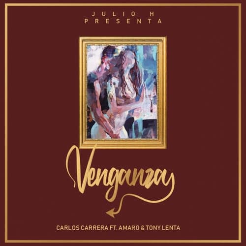 Venganza (feat. Amaro & Tony Lenta)
