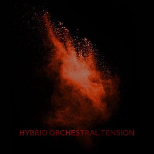 Hybrid Orchestral Tension