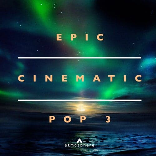 Epic Cinematic Pop 3