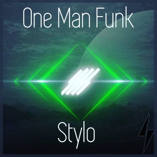 One Man Funk
