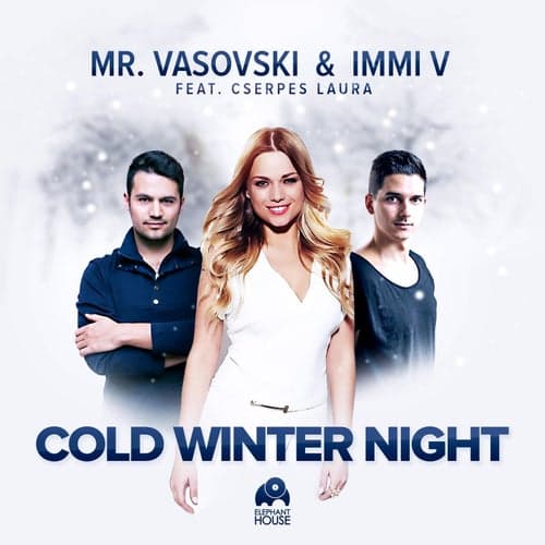 Cold Winter Night (feat. Cserpes Laura)