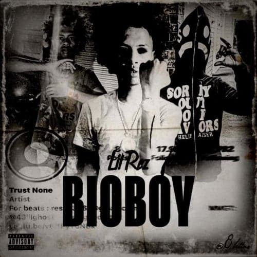 Bio Boy (Deluxe)