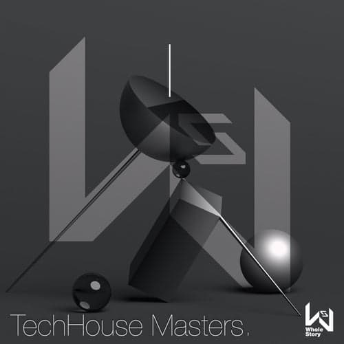 Tech House Masters