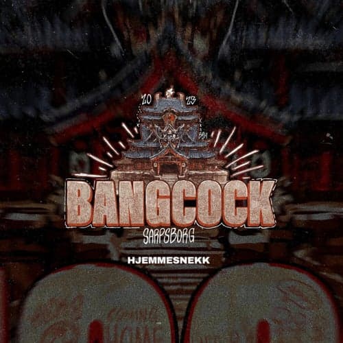 Bangcock (Hjemmesnekk)